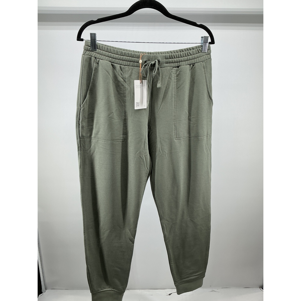 SuperSoft Fleece Joggers